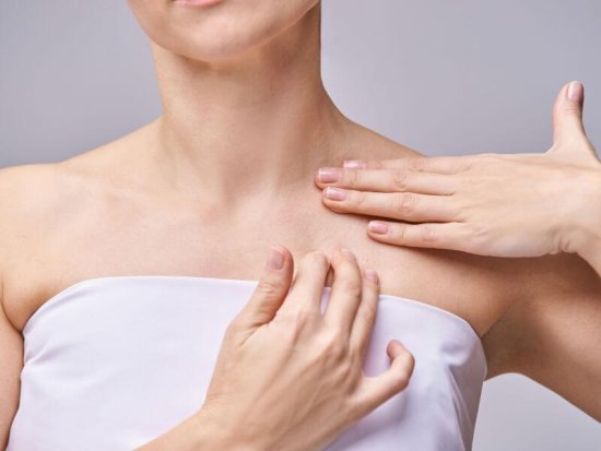 40代のバストはまだ変わる！今日からできるバストケア習慣5選