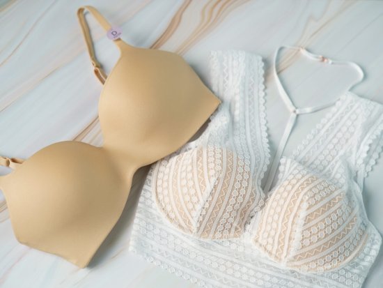 「補正」と「補整」の違いとは？大人のわがままを叶えるノンワイヤーブラの新常識